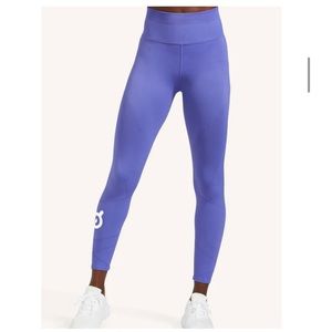 PELOTON SEAMLESS SHAPESHIFTER LEGGING